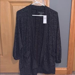 AMERICAN EAGLE CARDIGAN! 🌟🌟🌟